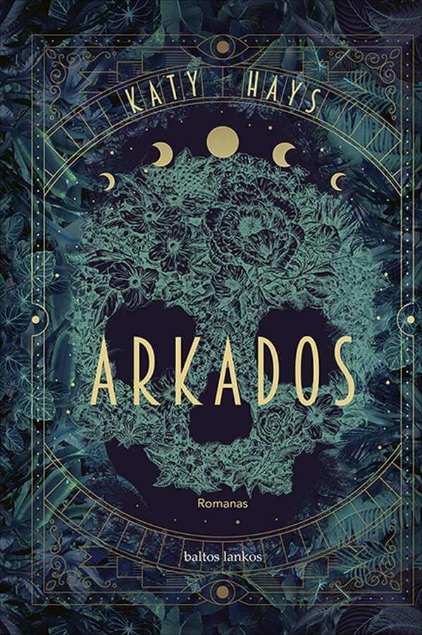 Hays K. Arkados