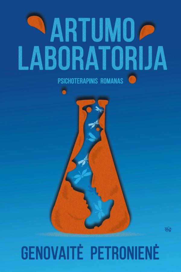 Petronienė G. Artumo laboratorija