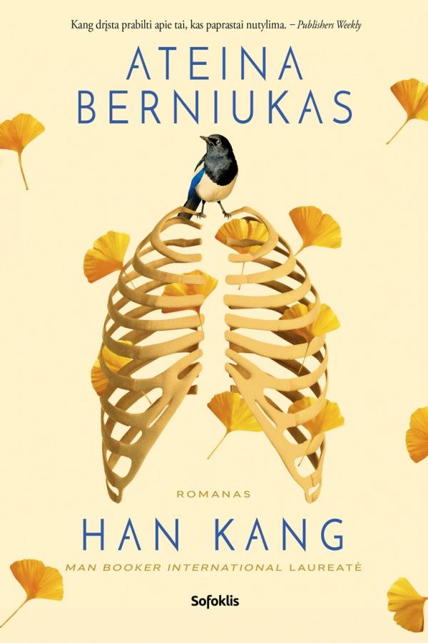 Kang H. Ateina berniukas