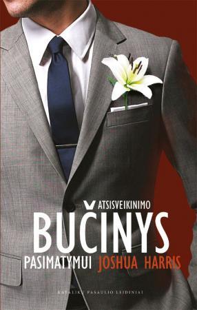 Harris J. Atsisveikinimo bučinys pasimatymui. krašteliai parudę