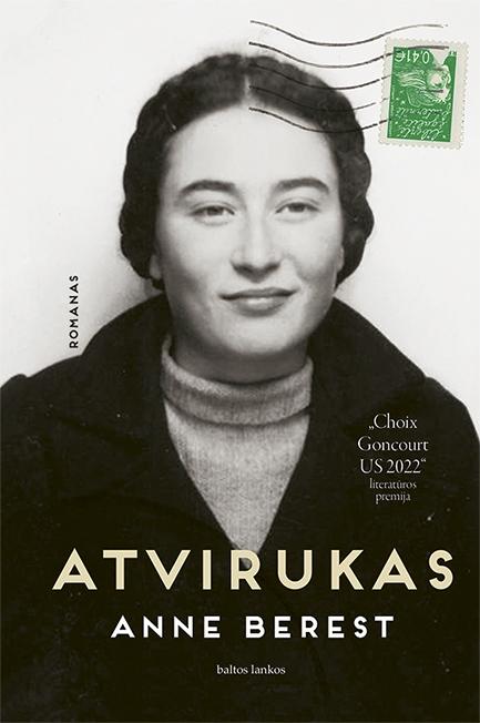 Berest A. Atvirukas