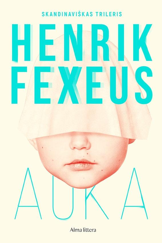 Fexeus H.  Auka