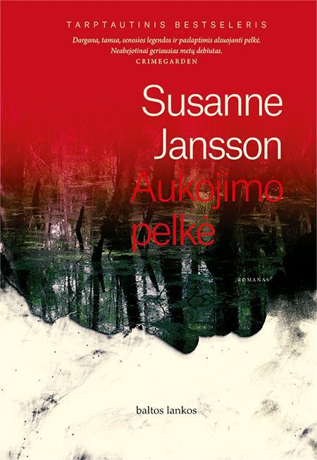 Jansson S. Aukojimo pelkė