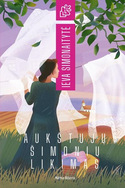 Simonaitytė I. Aukštujų Šimonių likimas