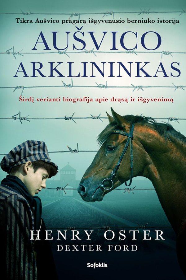 Ford D. Oster H. Aušvico arklininkas