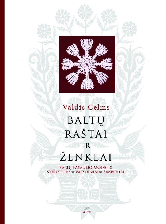 Celms V. Baltų raštai ir ženklai