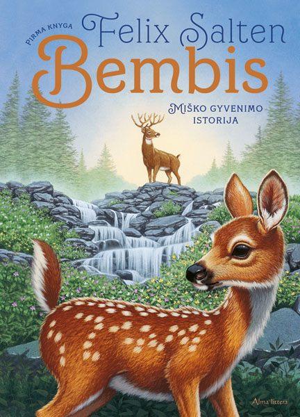 Salten F. Bembis