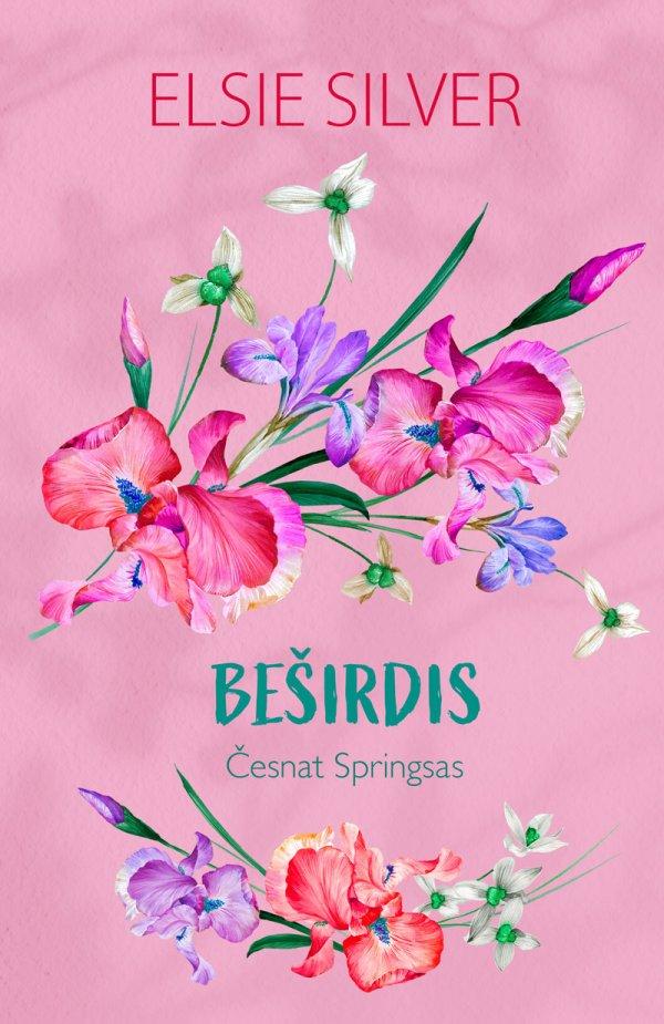 Silver E. Česnat Springsas 2. Beširdis