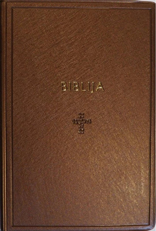 Biblija , Šventasis raštas , Senasis ir Naujasis testamentai , kanoninė, lanksti 2022 Žalias