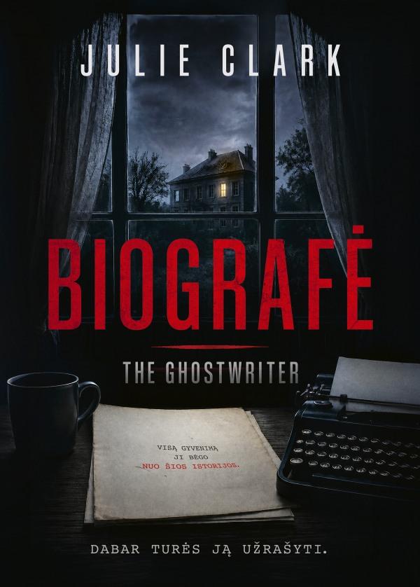 Clark J. Biografė