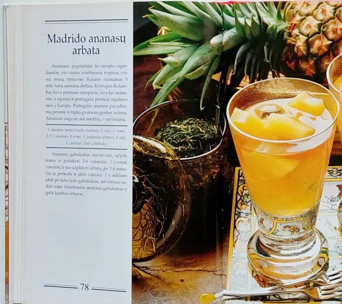 Gööck R. Arbata. g,b, pažeistas viršelis