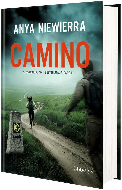 Niewierra A. Camino