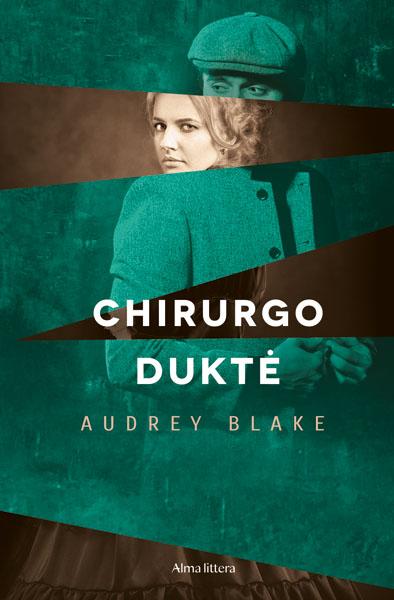 Blake A. Chirurgo duktė