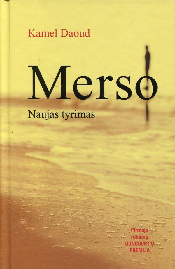 Daoud K. Merso