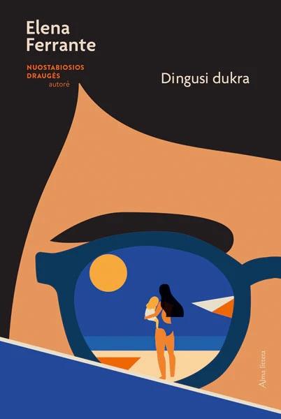 Ferrante E. Dingusi dukra