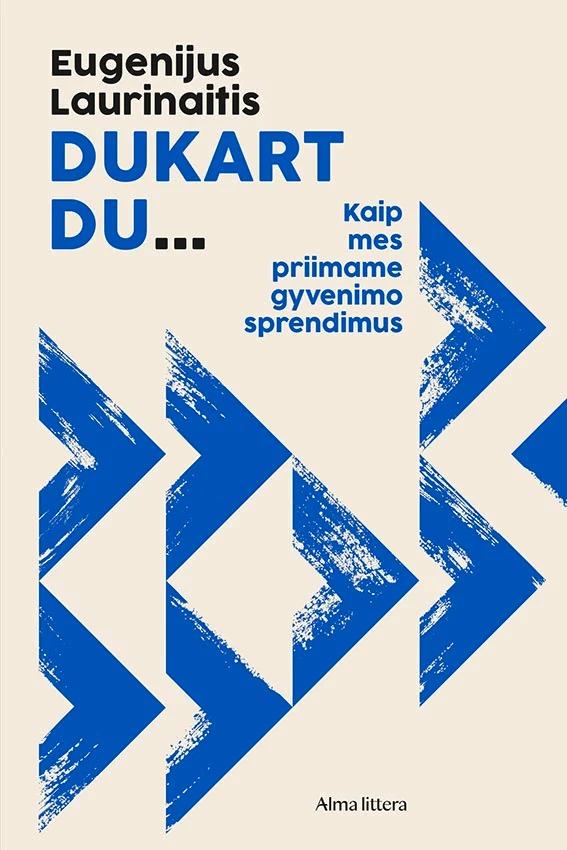 Laurinaitis E. Dukart du