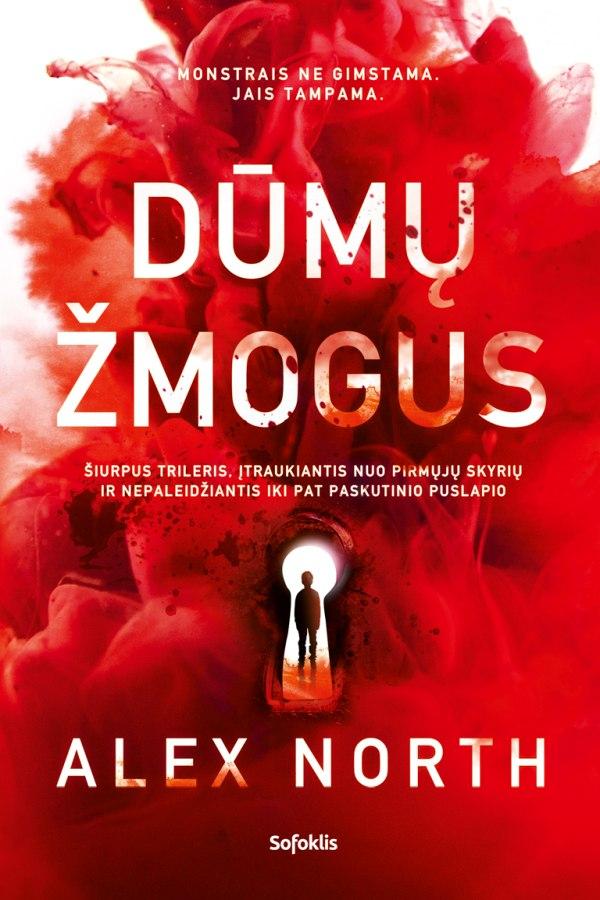 North A. Dūmų žmogus