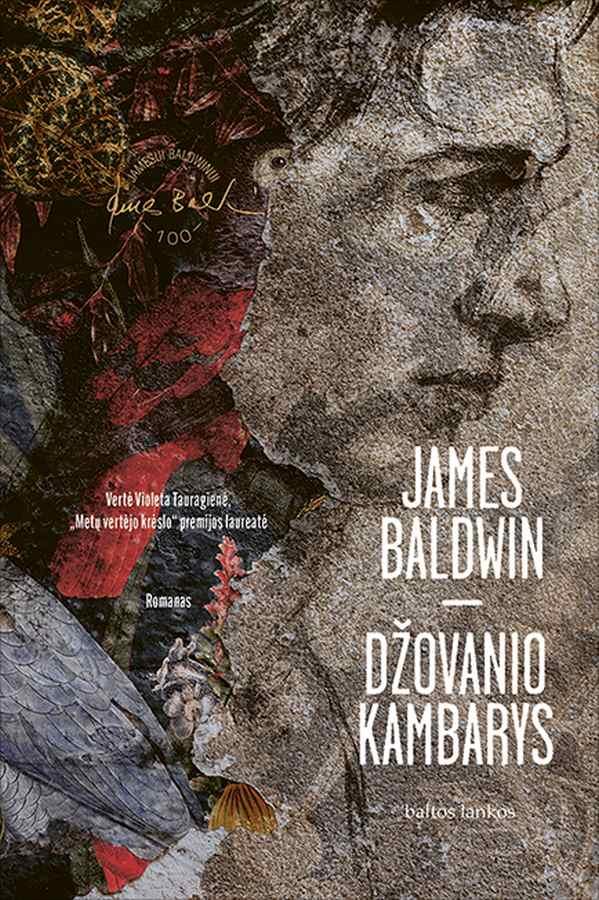 Baldwin J. Džovanio kambarys