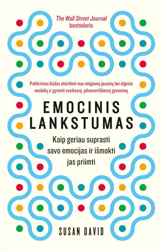 David S. Emocinis lankstumas