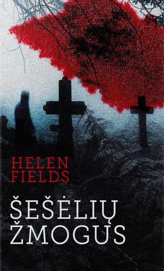 Fields H. Konė Vulvain 1. Šešėlių žmogus