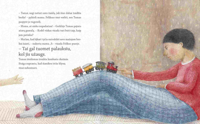 Puodžiukė R.  Nananai A. Žvaigždininkas