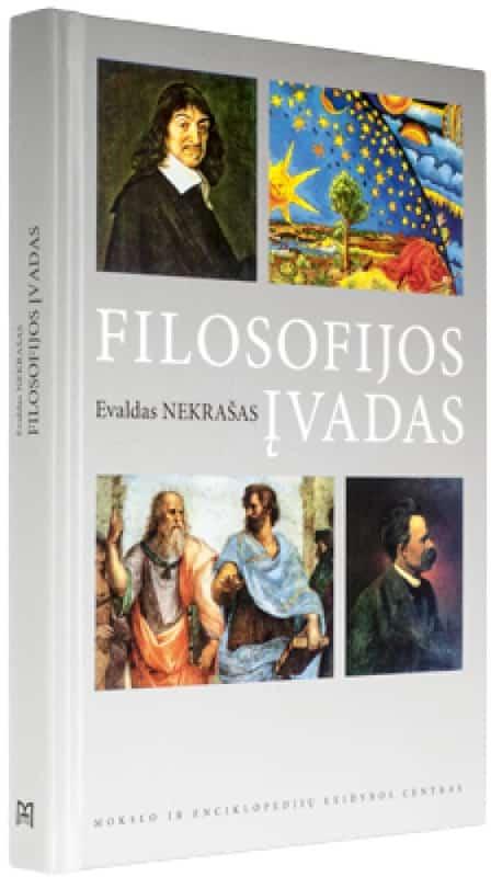 Nekrašas E. Filosofijos įvadas (2012)