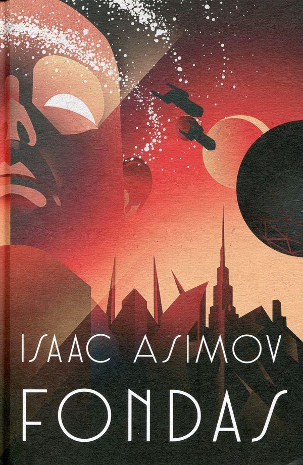 Asimov I. Fondas