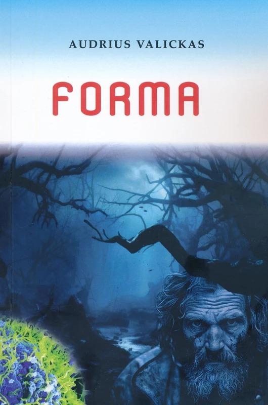 Valickas A. Forma