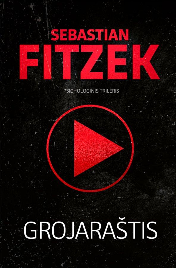 Fitzek S Grojaraštis