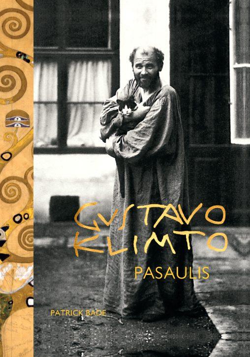 Bade P. Gustavo Klimto pasaulis