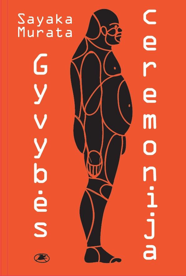 Murata S. Gyvybės ceremonija