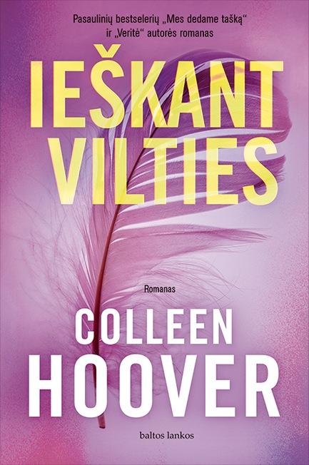 Hoover C. Ieškant vilties