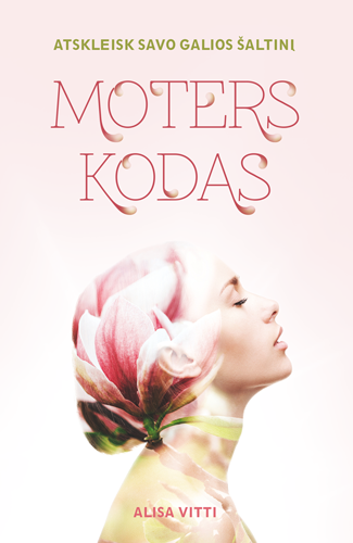 Vitti A. Moters kodas