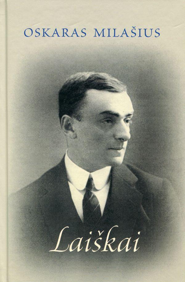 Milašius O. Laiškai