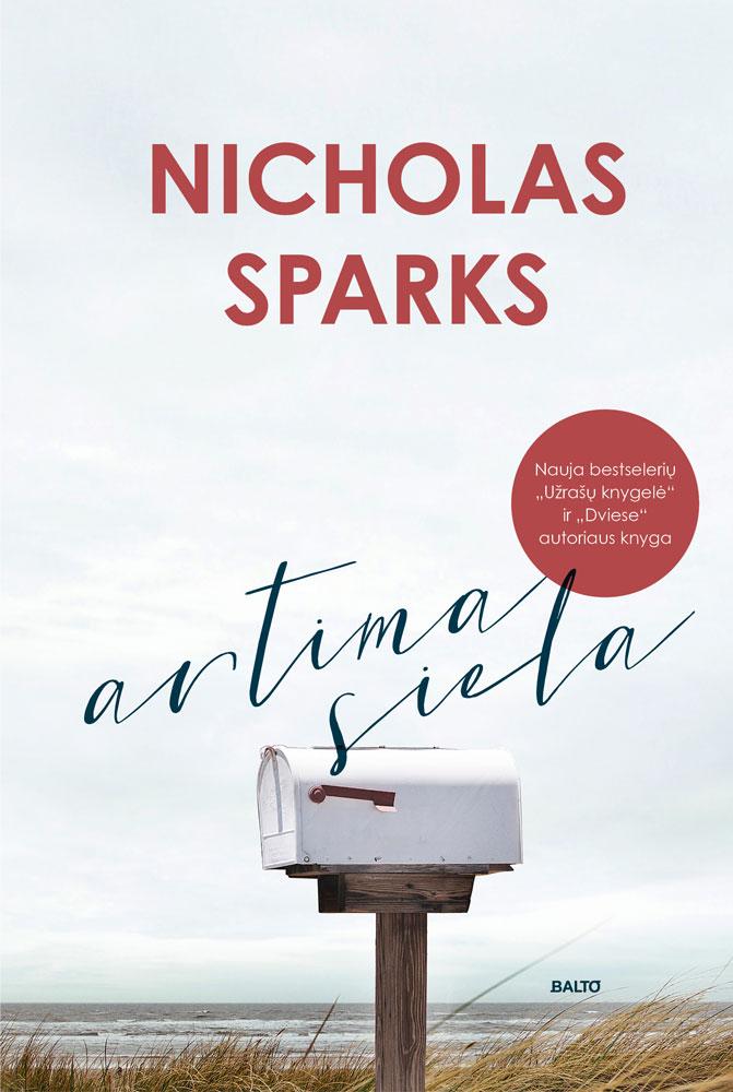 Sparks N. Artima siela