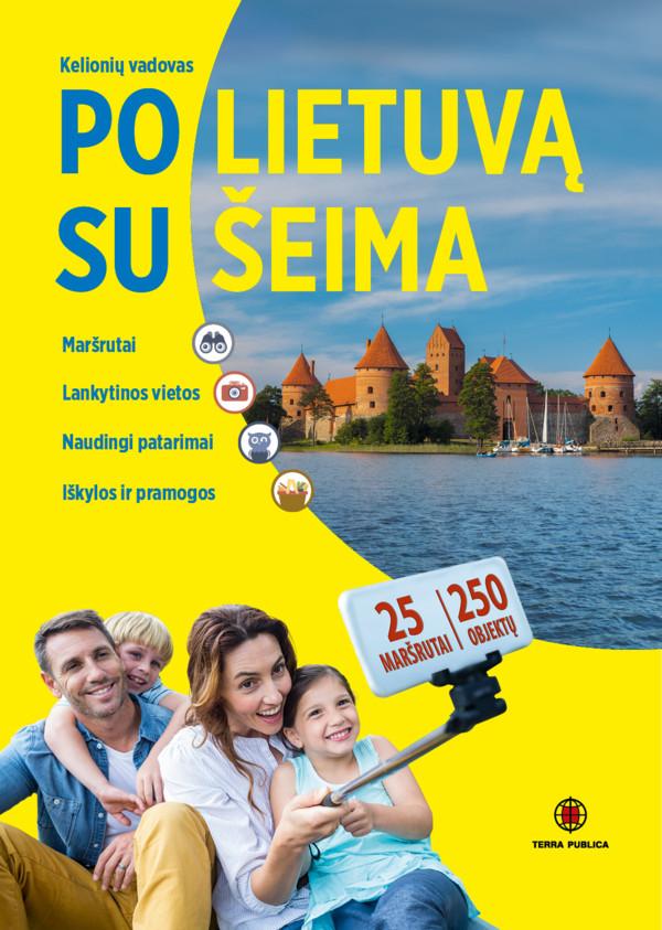 Kandrotas V. Po Lietuvą su šeima (2019)