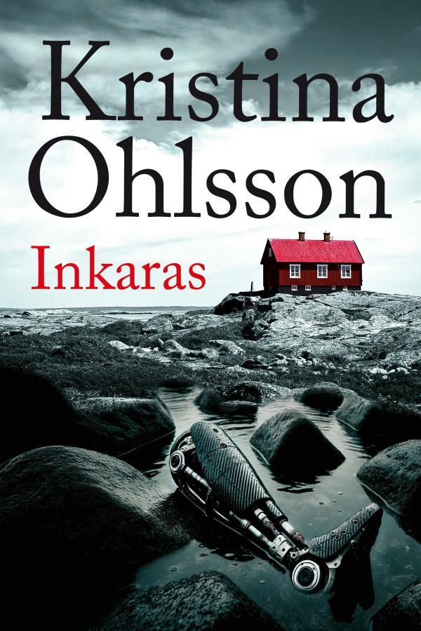 Ohlsson K. Augusta Strindberg  5. Inkaras