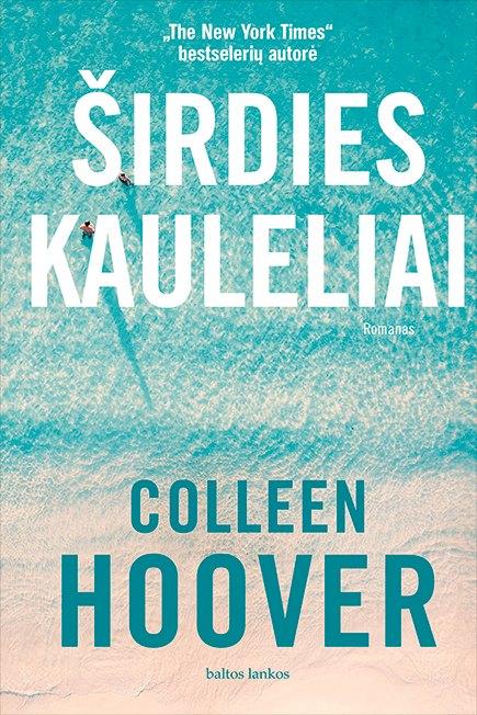 Hoover C. Širdies kauleliai