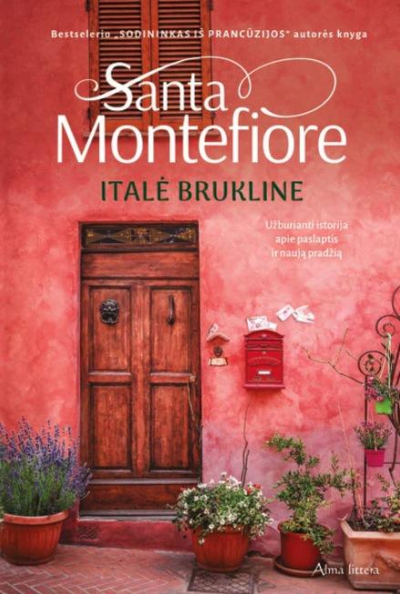 Montefiore S. Italė Brukline