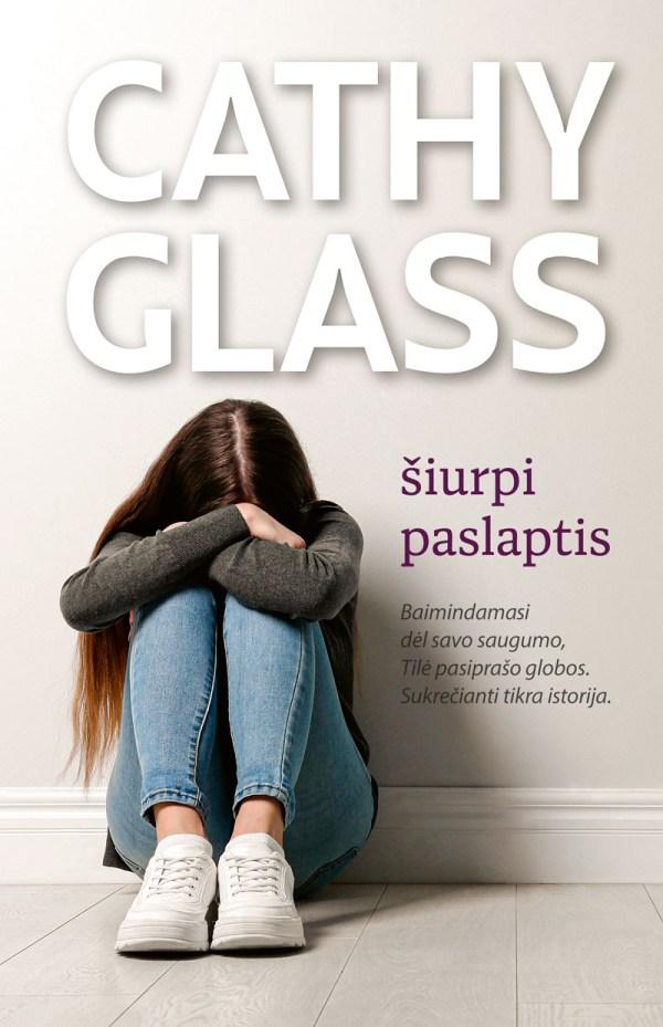 Glass C. Šiurpi paslaptis