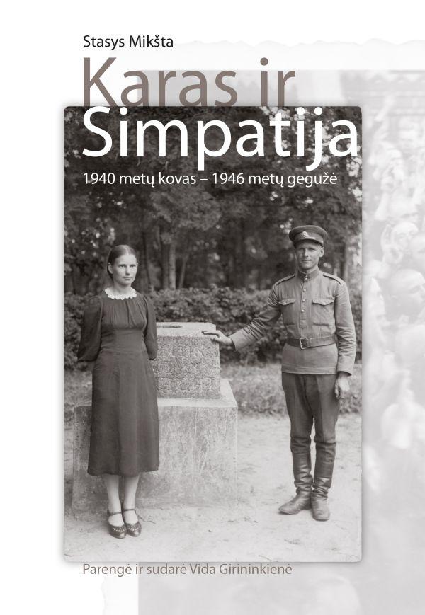 Mikšta S. Karas ir Simpatija