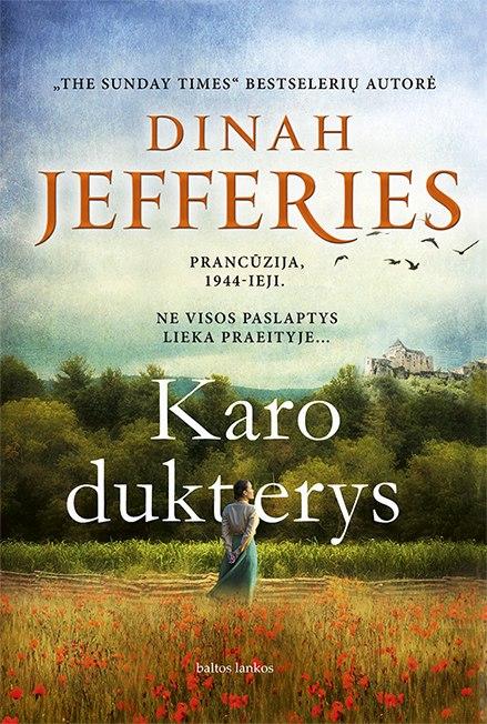 Jefferies G. Karo dukterys