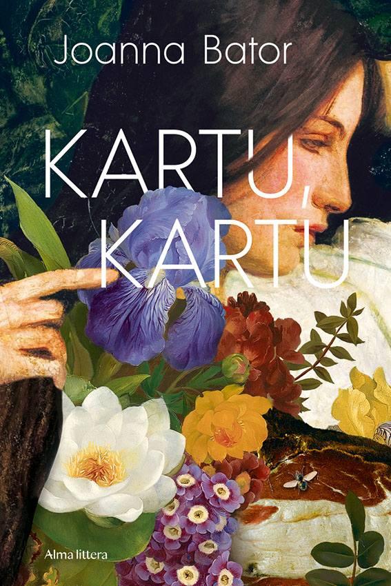 Bator J. Kartu, kartu