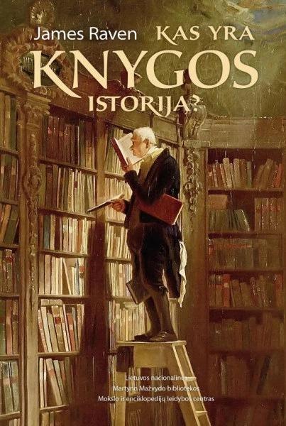 Raven J. Kas yra knygos istorija?