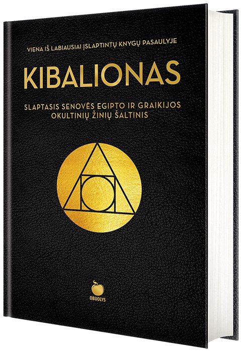 Kibalionas