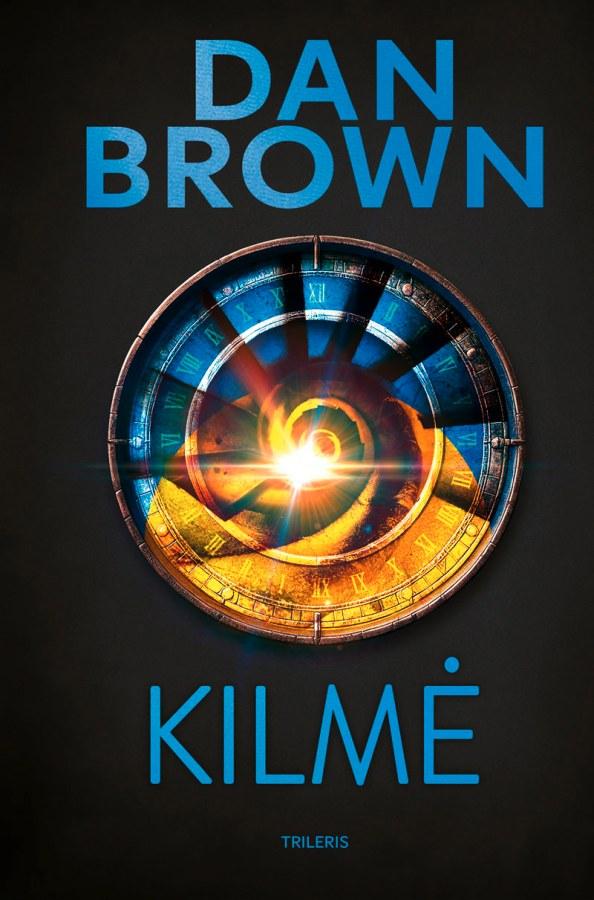 Brown D. Kilmė