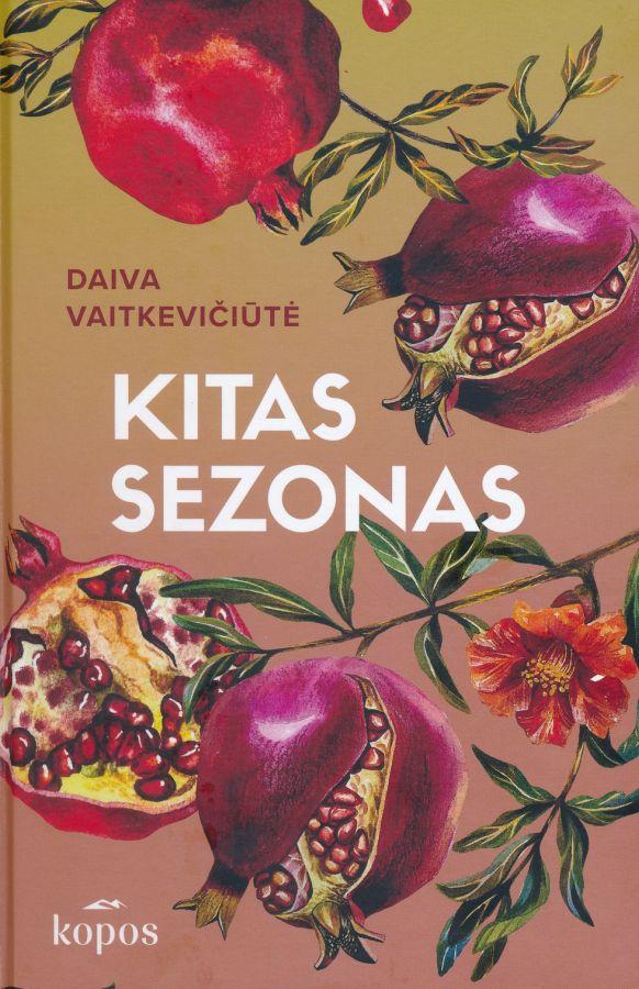 Vaitkevičiūtė D. Kitas sezonas