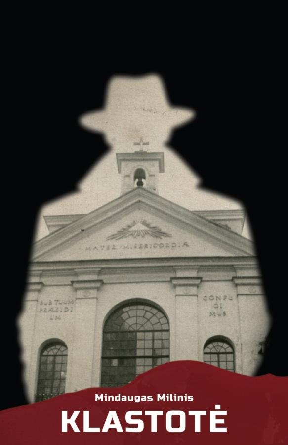 Milinis M. Klastotė