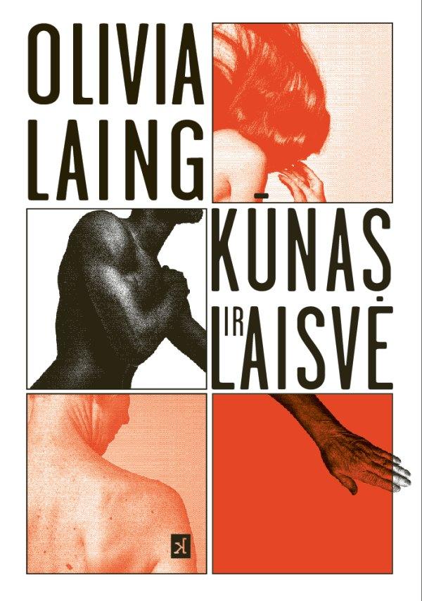 Laing O. Kūnas ir laisvė