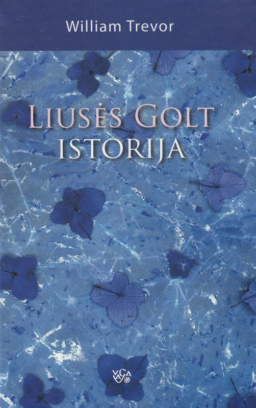 Trevor W. Liusės Golt istorija